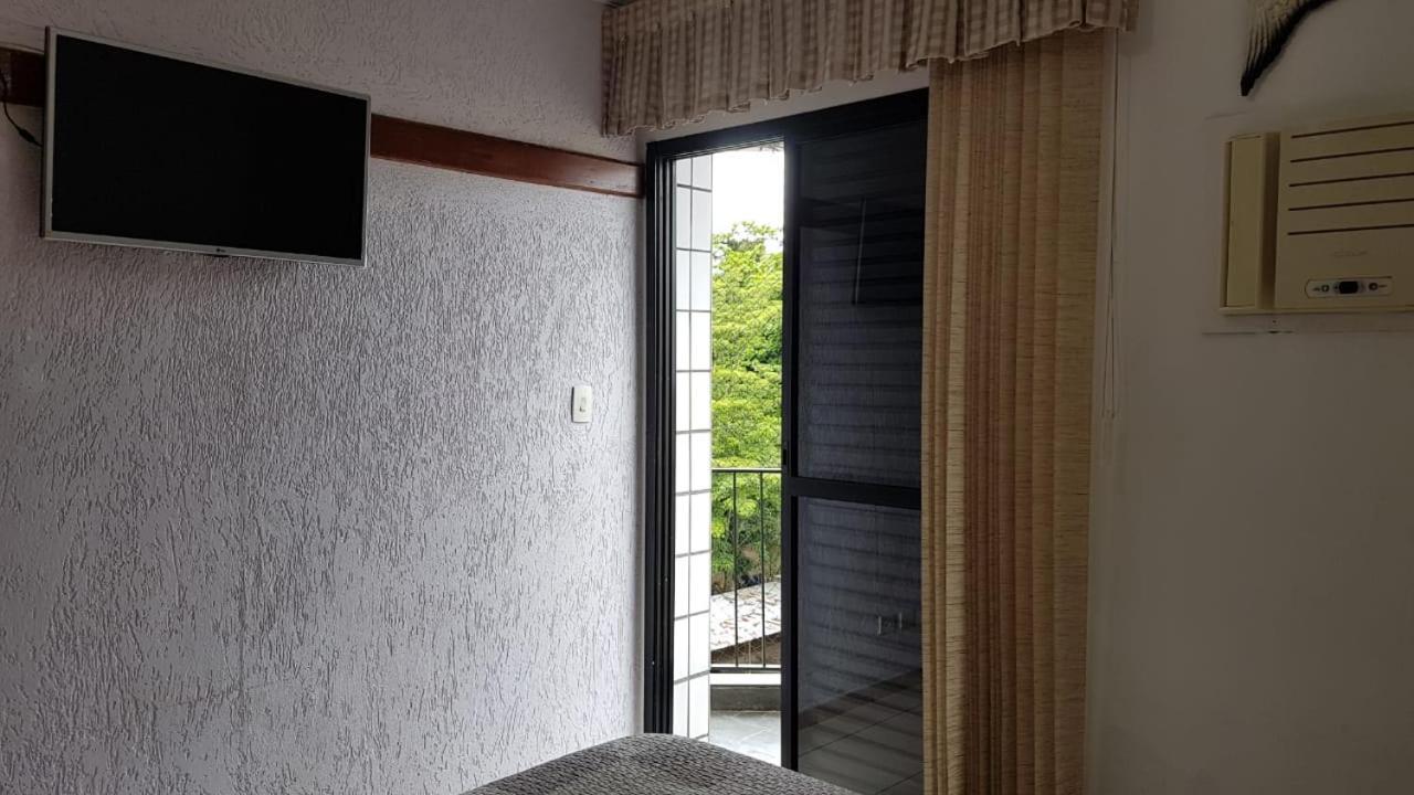 Palladium Belvedere Hotel São Vicente Dış mekan fotoğraf
